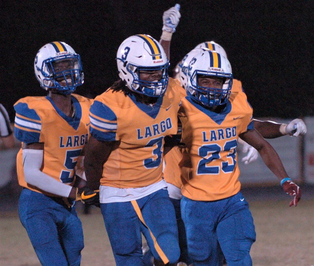 Pinellas down to six postseason contenders